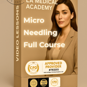 Microneedling