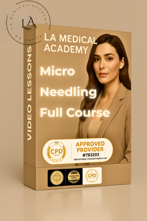 Microneedling