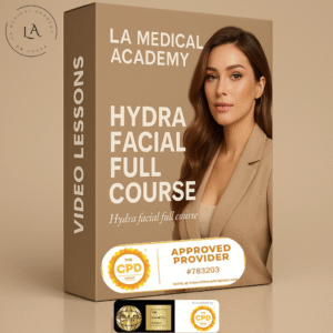 Hydra Facial